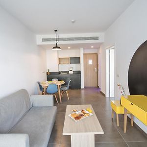 Appartement de Luxe à 1 Chambre à Coucher